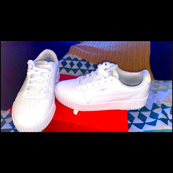 Puma Shoes - Puma Shoes